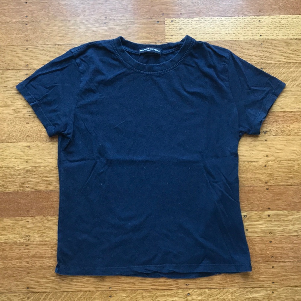 brandy melville top